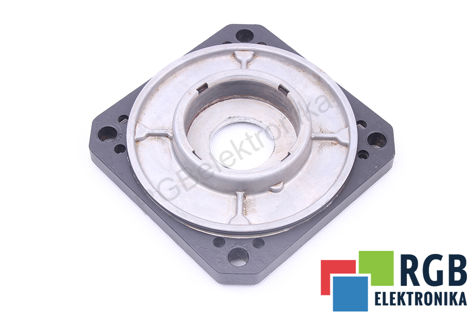 FRONT COVER FOR MOTOR 2AD100C-B050B1-AS23-D2N2 REXROTH INDRAMAT