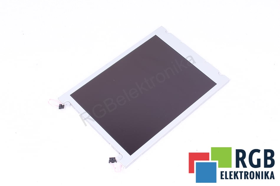MATRYCA 10.4" KCB104VG2CA-A44 MODUŁ TFT LCD KYOCERA