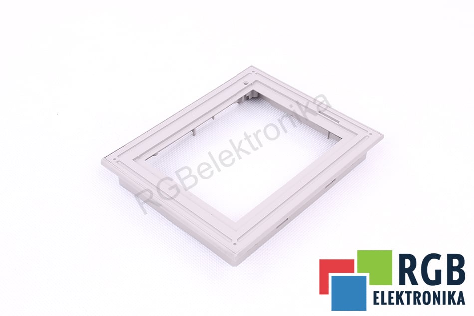 FRONT COVER FOR PANEL WITHOUT MASK PFXGP4301TADW GP-4301TW PRO-FACE