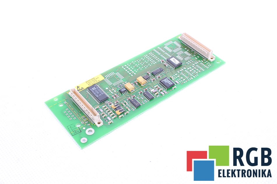 ME1100705 SP04 DO VACTOVER 402/60-1GA30 0-500HZ 0-350VAC 60/80A REFU ELEKTRONIK