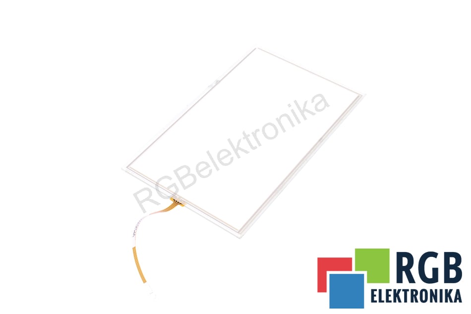 TOUCH-PANEL FÜR 6AV2124-0JC01-0AX0 TOUCH AMT-10430 TP900 COMFORT 4 PIN DOTYK 212X132MM 4PIN DO 6AV2124-0JC01-0AX0 TP900 COMFORT ERSATZ