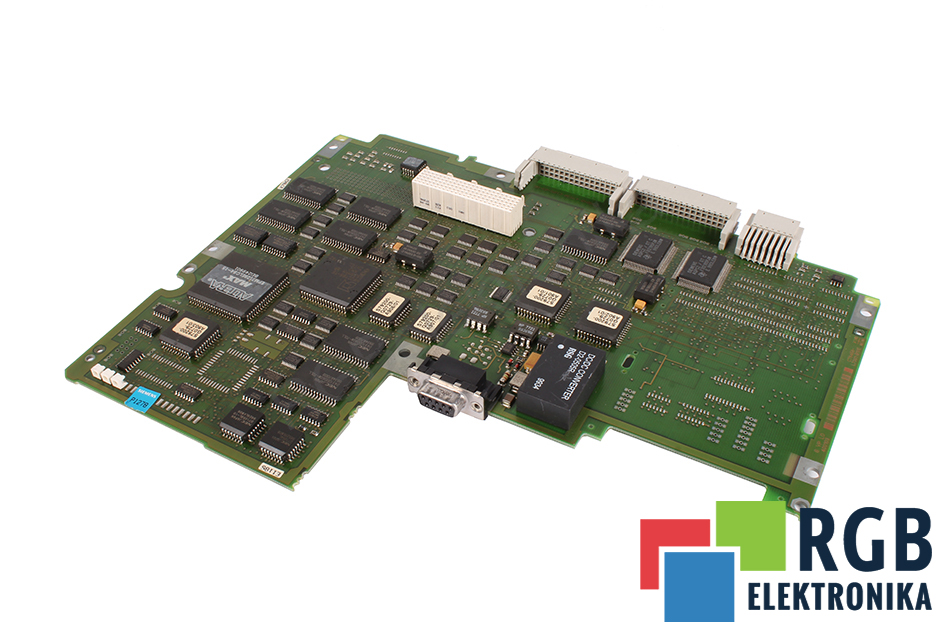 SIEMENS C79458-L7001-B105 C79040-A7538-C105-03-86 