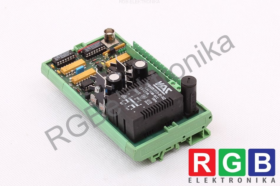 TFB468/013-01-N2 2,5+2,5VA 50Hz 32mA 220V VAC