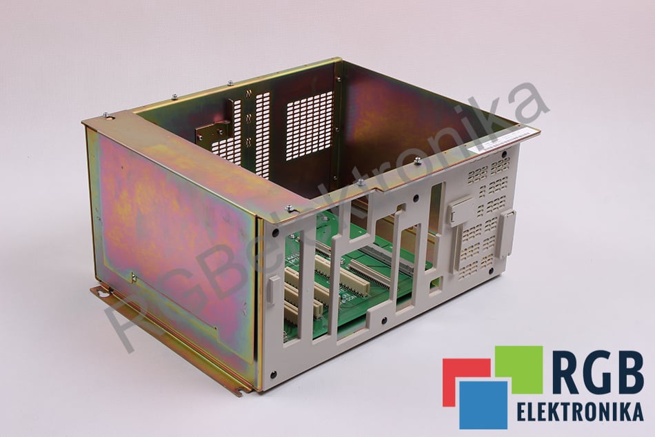 YASKAWA JZNC-NRK01-1 RACK 