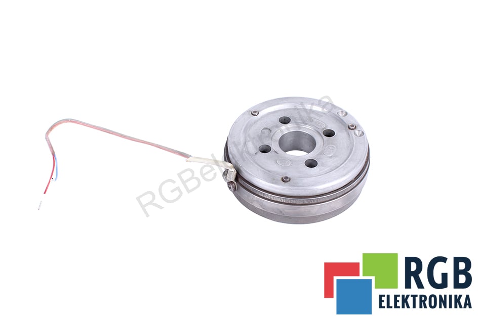 ZF EBD2M/6L009/A01 24V 24V HAMULEC 24V 