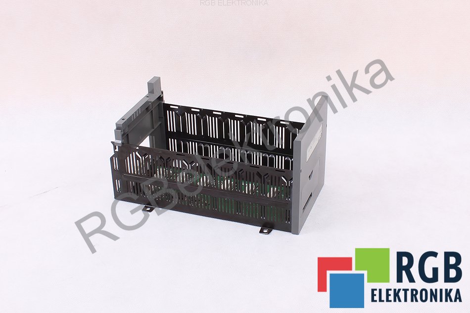 ALLEN BRADLEY 1746-A7 RACK 