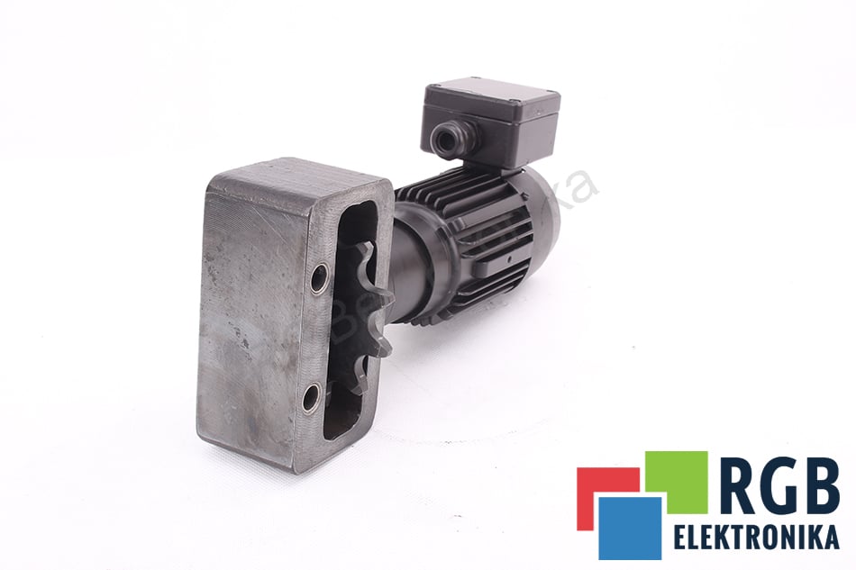 AMK ARDS750-2-E INDUKTIONSMOTOR 380V 0.39A 2500 OBR/MIN 