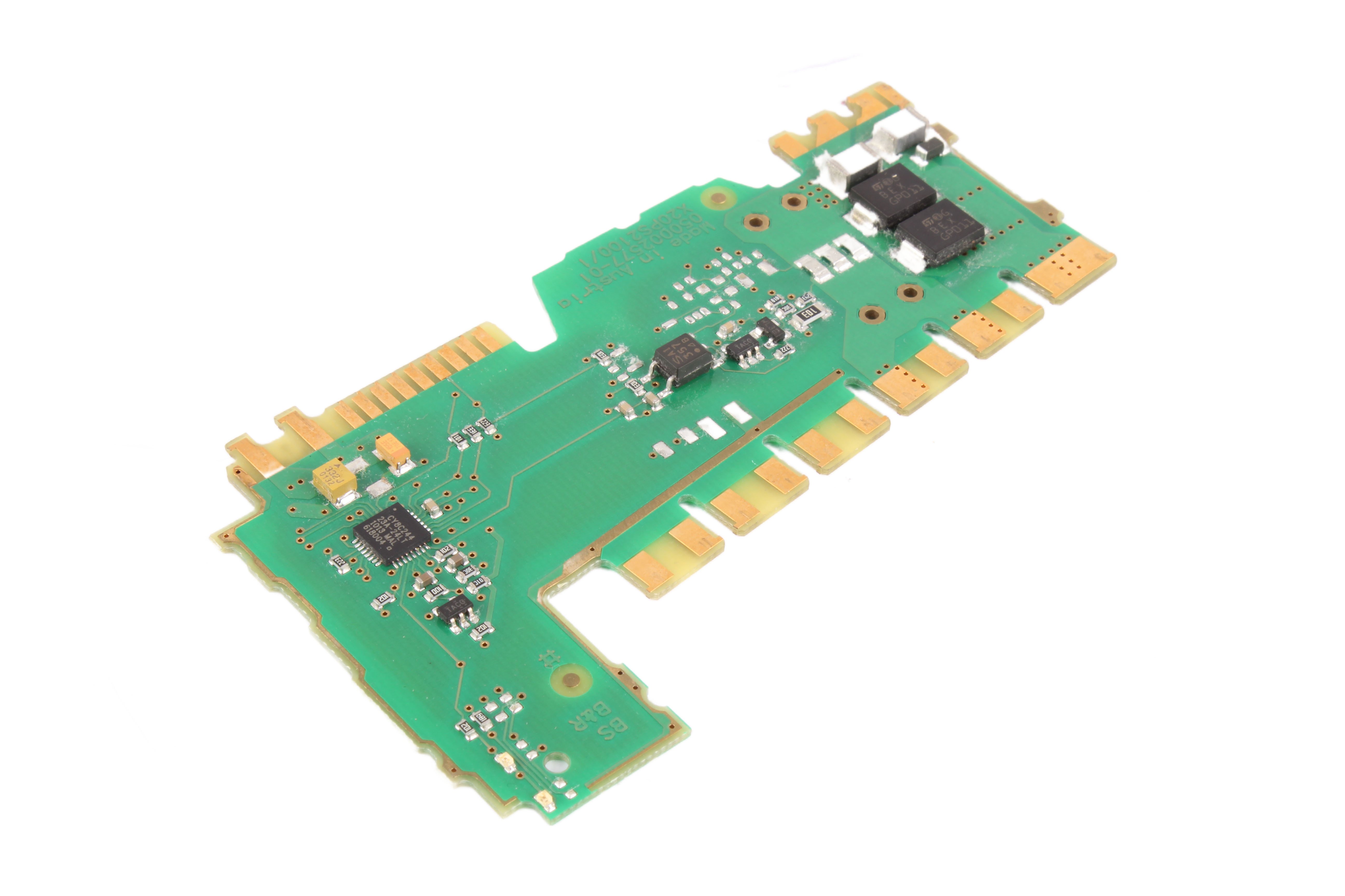 B&R AUTOMATION 050002577-01 X20PS2100/1 SOTTOINSIEMI DI PLC 