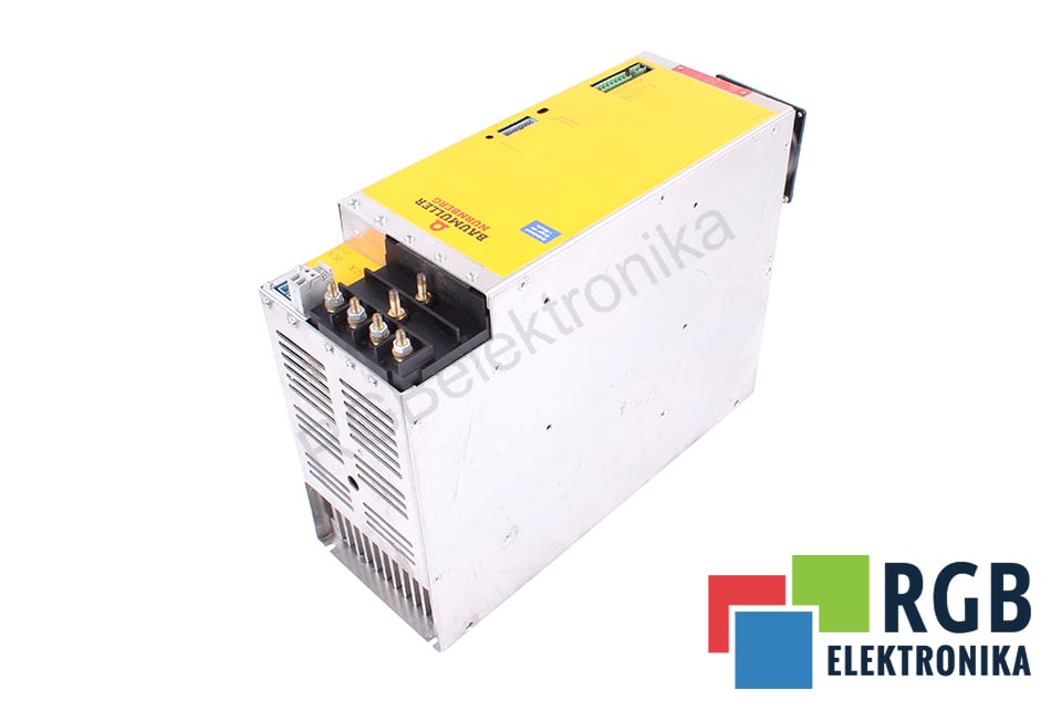 BUC2-90/90-34-001-00 BAUMÜLLER POWER SUPPLY