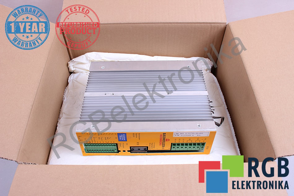 BUS3-15/30-30-002 BUS 3-15/30-30-002 BAUMULLER