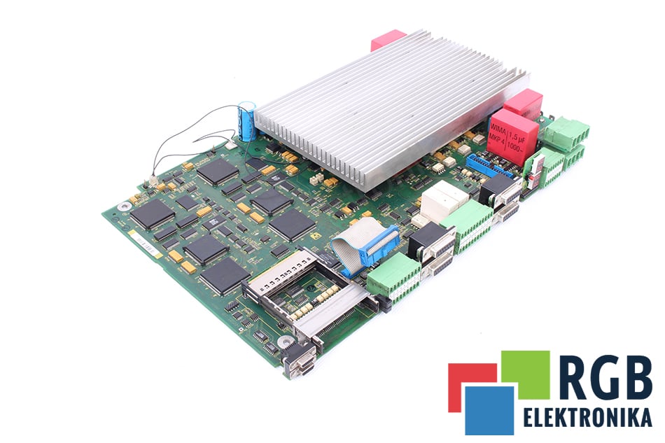 NA CZĘŚCI BOSCH REXROTH R911298194
