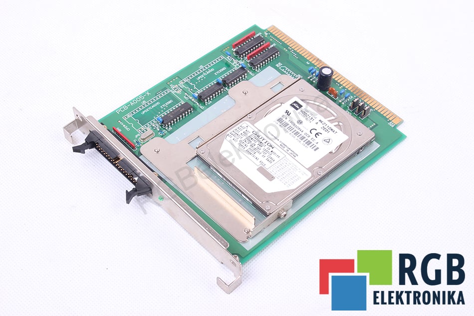 BPN-HDF2101 PCB-A005-X MK2110MAT HDD2131 2167MB TOSHIBA