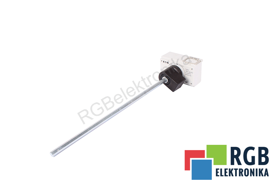 EATON NZM1-XHB-DA-NA SECTIONNEUR 