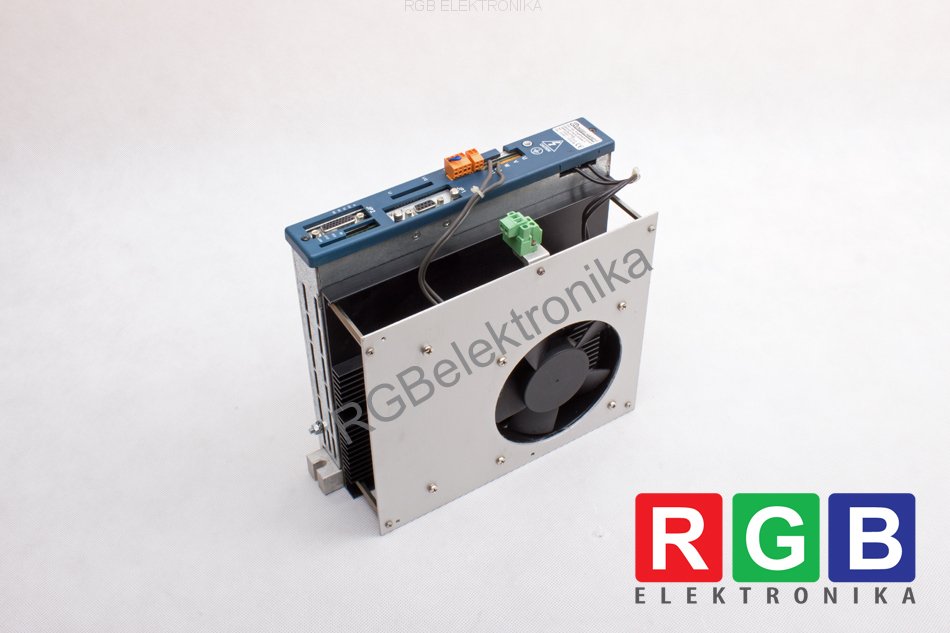 BHL'98 12/30/300 RR SERVO DRIVE ENGELHARDT