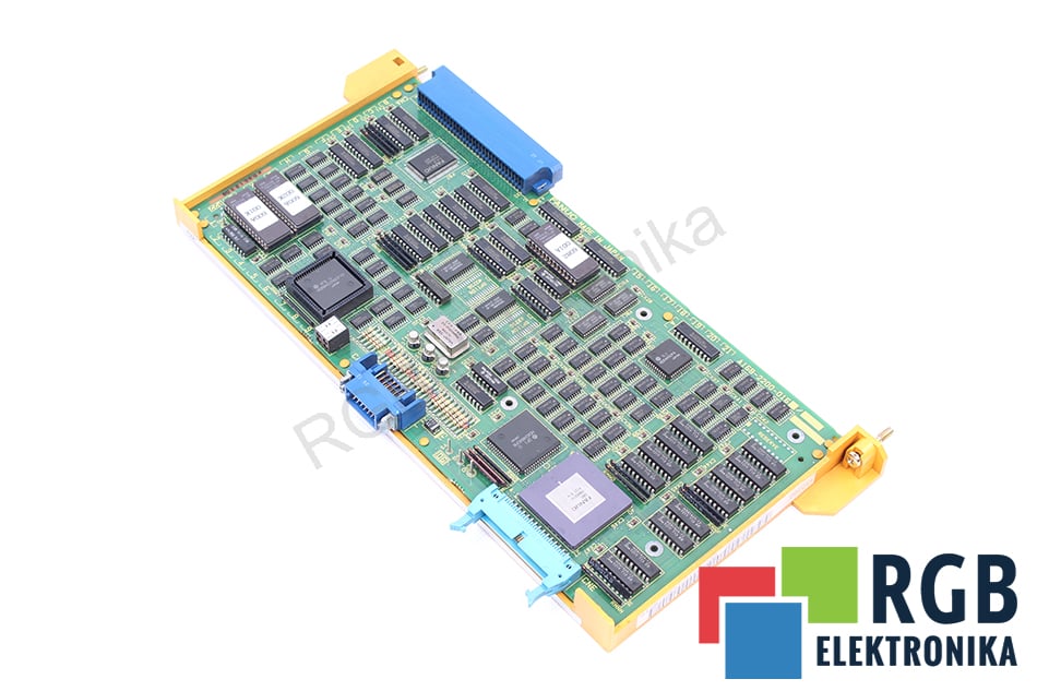 FANUC A16B-2200-0160/08B CPU-MODUL 