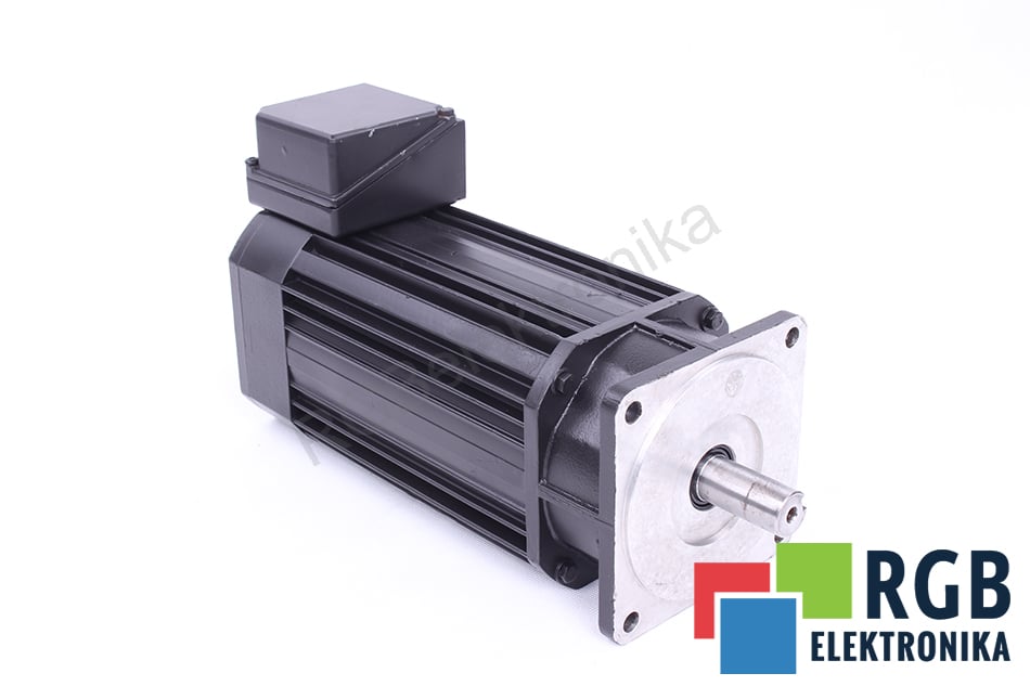 SERVOMOTOR HD142E6-88S/R 530V 78A 6000RPM FERROCONTROL