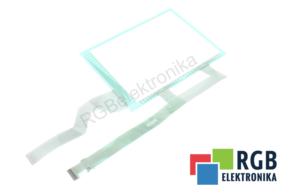 TOUCH-PANEL FÜR HG3F-FT22TF-W TOUCH 244X182MM 16/16/24PIN HG3F-FT22TF-W 244X182MM 16/16/24PIN ERSATZ