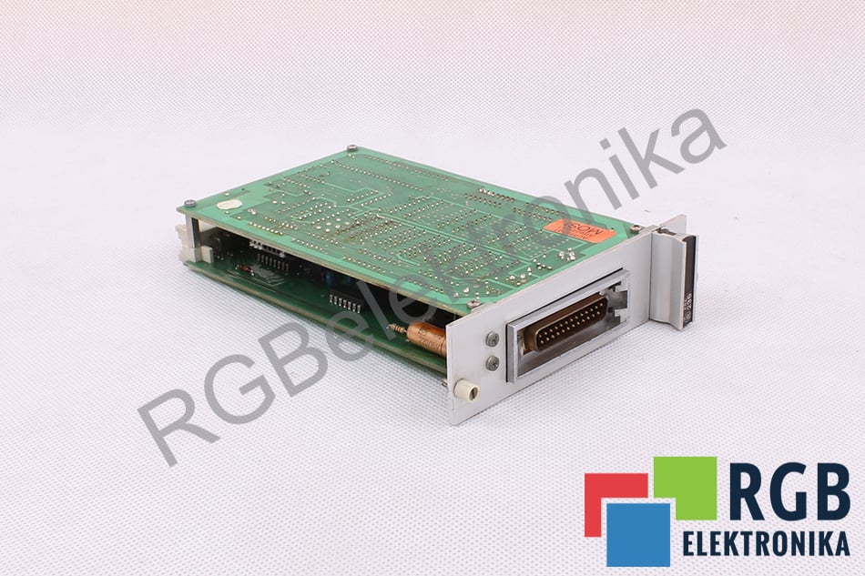 EBE 239 EBE239 27-239.120/1A 27-239.20/1B COMMUNICATION MODULE KLOCKNER MOELLER