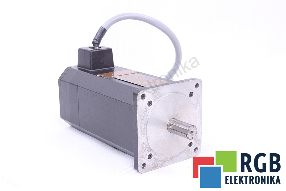 SERVOMOTOR EB-402-B-11 230V 3000/MIN KOLLMORGEN