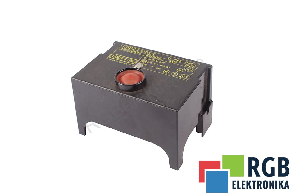 LANDIS&GYR LGB22.330A27 