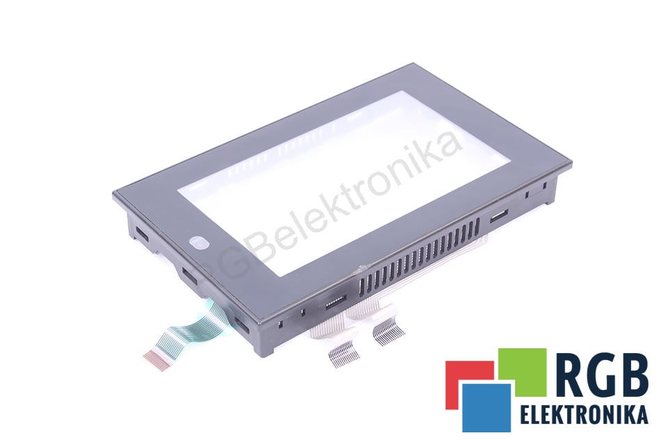 MITSUBISHI ELECTRIC A956WGOT-TBD FRONT OBUDOWY
