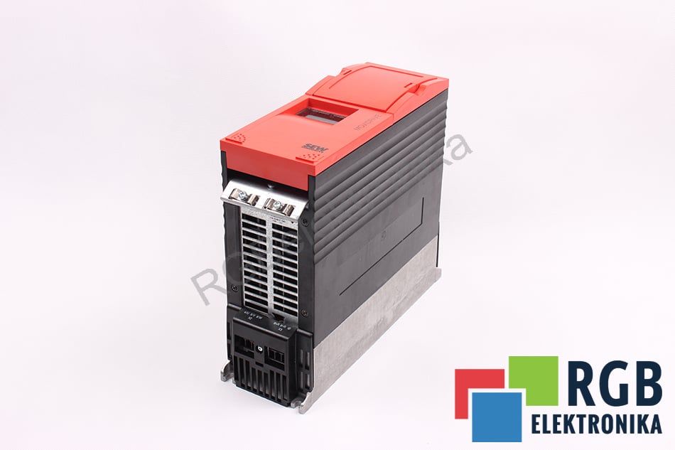 SEW EURODRIVE MDV60A0015-5A3-4-00 08264813 MOVIDRIVE 
