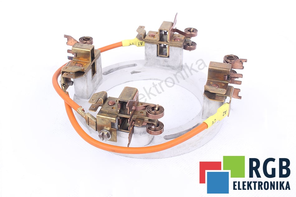 SIEMENS SZCZOTKOTRZYMACZ 1HU3104-0AH01-Z 