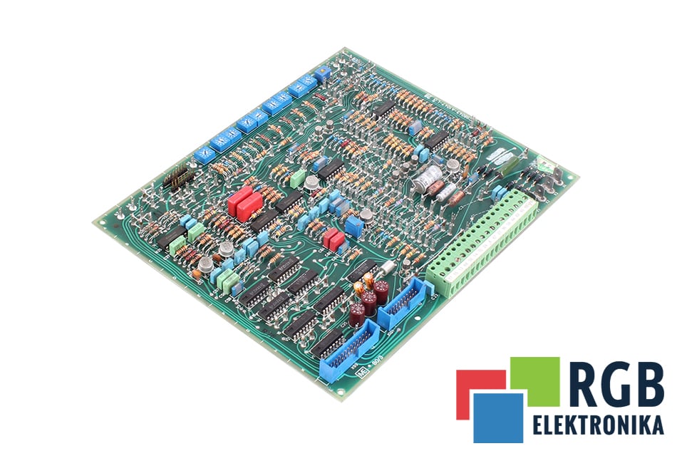 SIEMENS C98043-A1047-L328 C98040-A1047-P1-26-86 C98040-A1047-P1-26-86 TARJETA DE SERVO CONTROL 