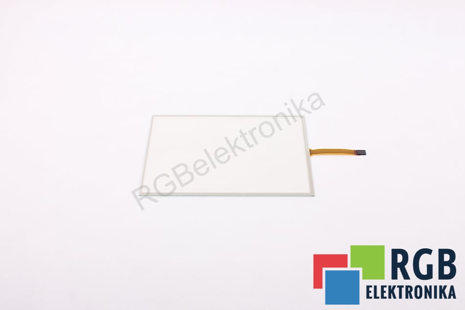 DOTYK DO 260X200MM 4PIN 12'' TOUCH ZAMIENNIK