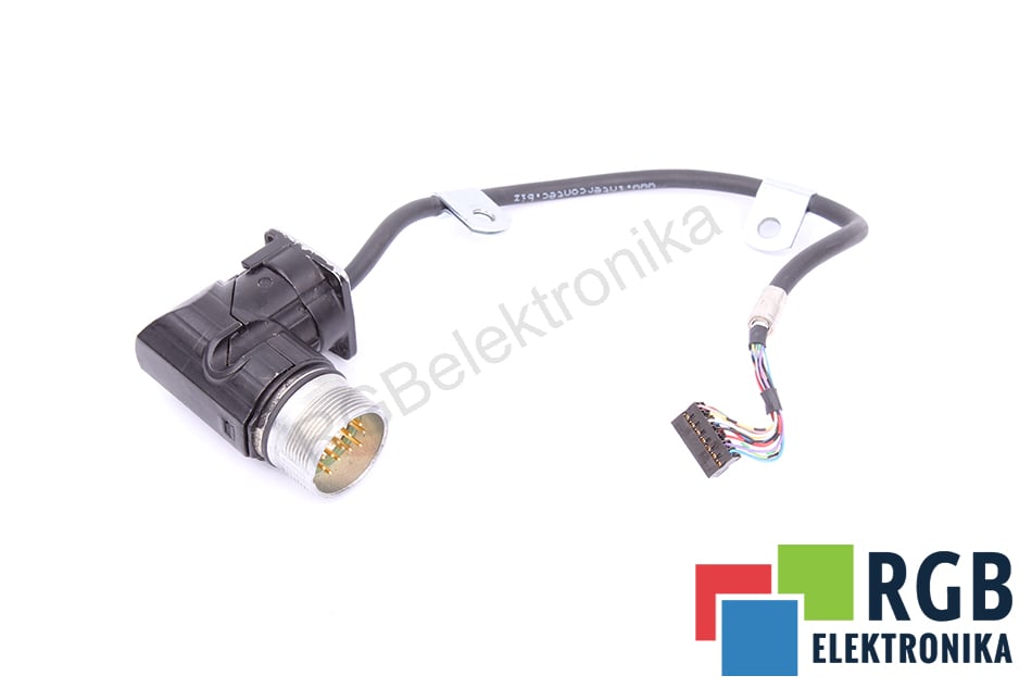 GNIAZDO 15PIN SILNIKA TPM050-005I-600K-OW0-090UL410 WITTENSTEIN