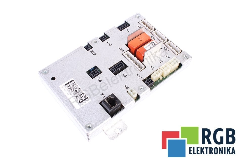 ABB 3HAC020849-001/07 DSQC611