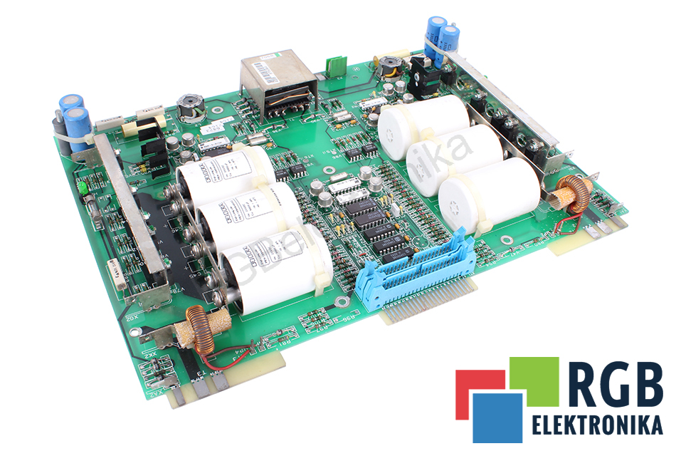 SNAT633PAC 61049444 5761245-2H ABB