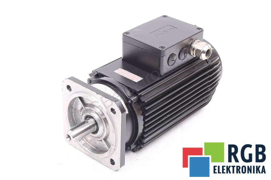 SERVOMOTOR DV5-2-4-I00 350V 4000/MIN AMK