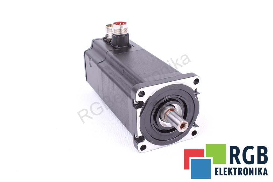 SERVOMOTOR SER3913/4L5SS0CO 2.1A BERGER LAHR