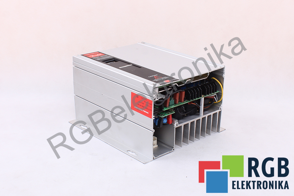 3504 HV-AC 175H2903 380-415V HVAC DRIVE VARIABLE SPEED DRIVE DANFOSS