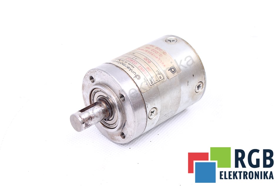PRZEKŁADNIA 8885101612 I=36 DUNKERMOTOREN