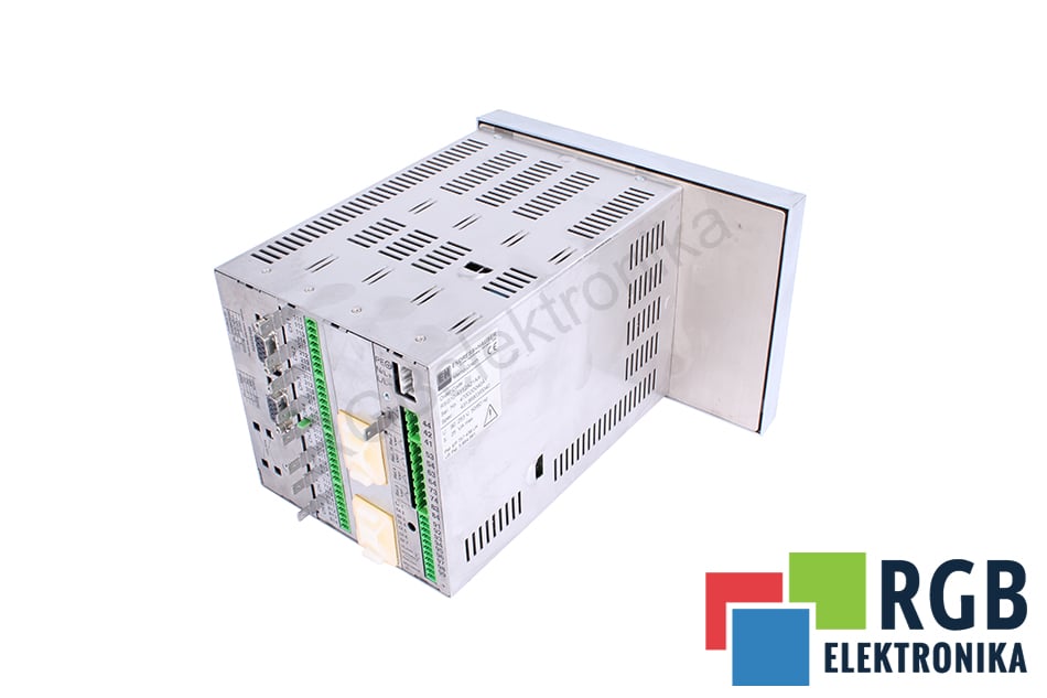 RSG10-A112A21AA MEMOPGRAPH ENDRESS+HAUSER KOMPUTER PRZEMYSŁOWY
