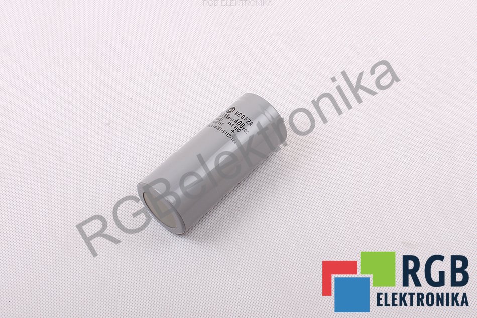 HITACHI A42L-0001-0132/122 CONDENSATORE 
