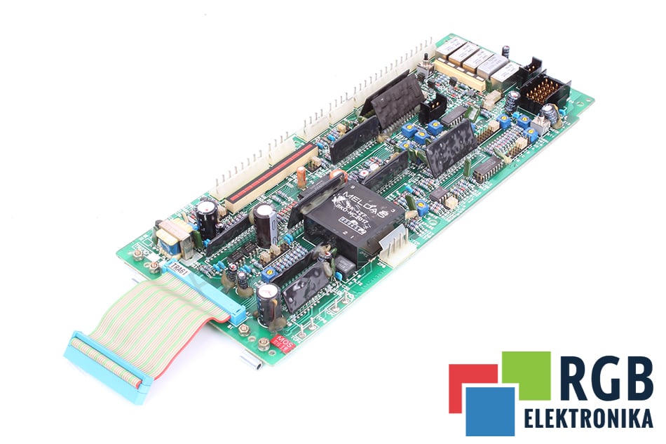 MITSUBISHI ELECTRIC TR23D-61-A 