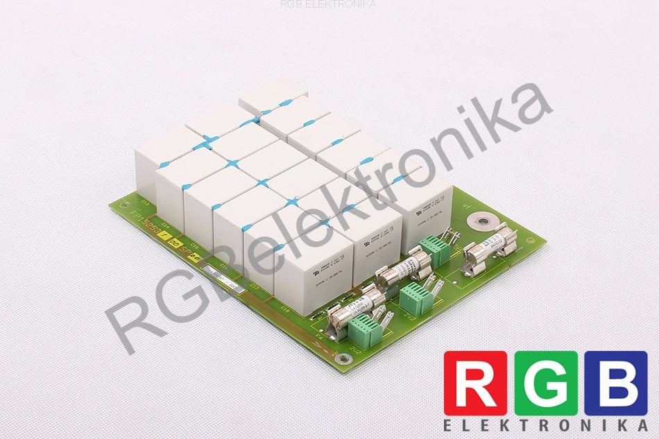 FP15253 1 00 SP 00 FP15253100SP00 REFU ELEKTRONIK