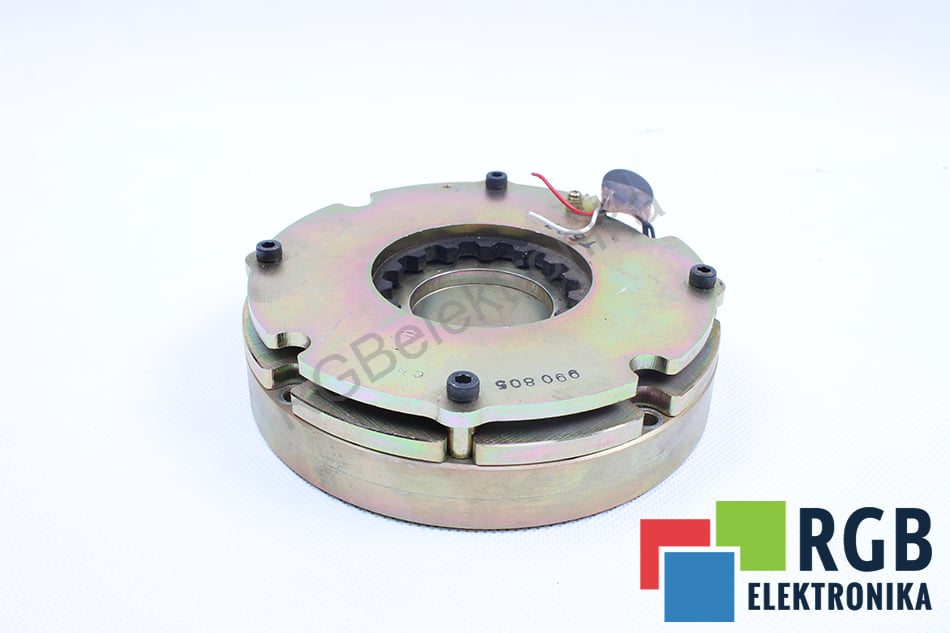 HAMULEC SILNIKA 1FT5074-0AG71-1-Z SIEMENS