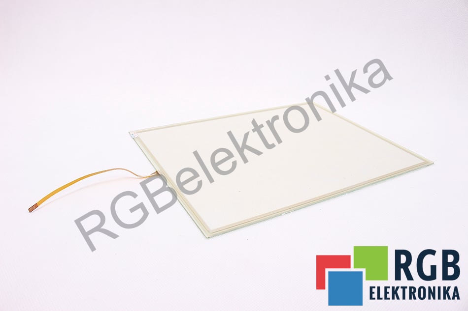 DOTYK DO 6AV6545-8DB10-0AA0 TOUCH 326X250MM MP370 15" 4 PIN ZAMIENNIK