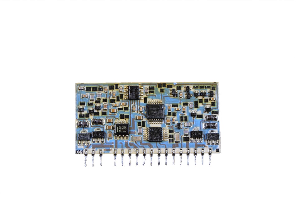 SIEMENS 462.008.0004.00 AF IBRIDO 