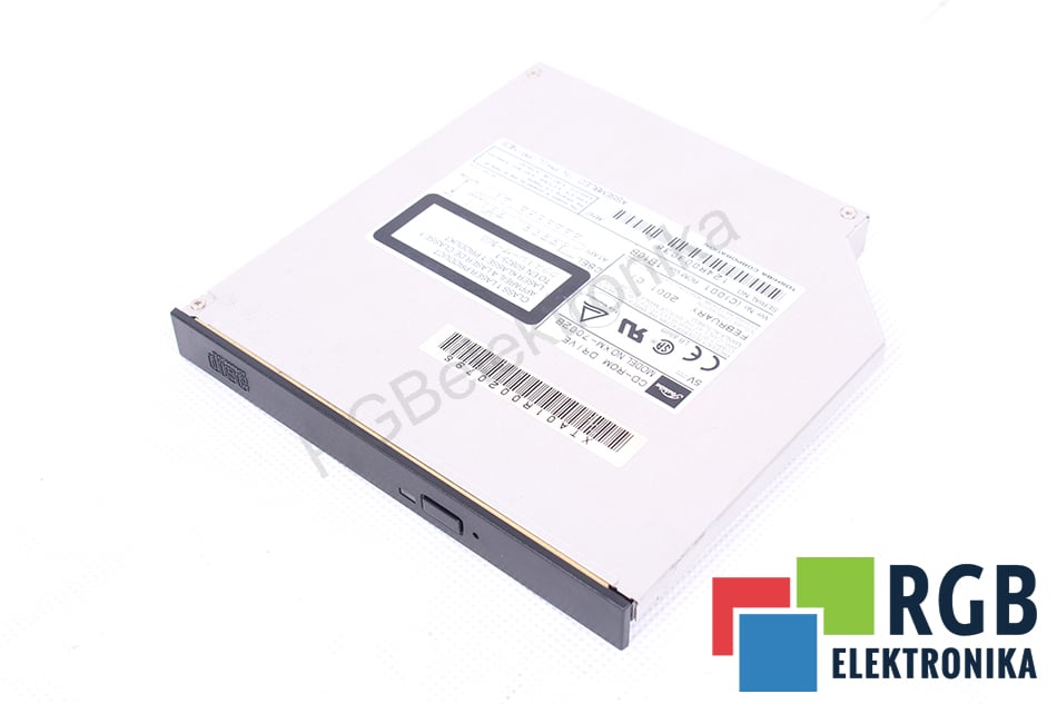 NAPĘD CD-ROM XM-7002B TOSHIBA