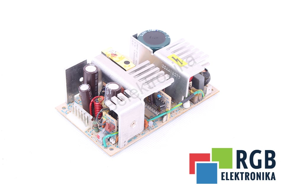 WBUDOWANY ZASILACZ IMPULSOWY LPS62 60W 5V/16A ASTEC