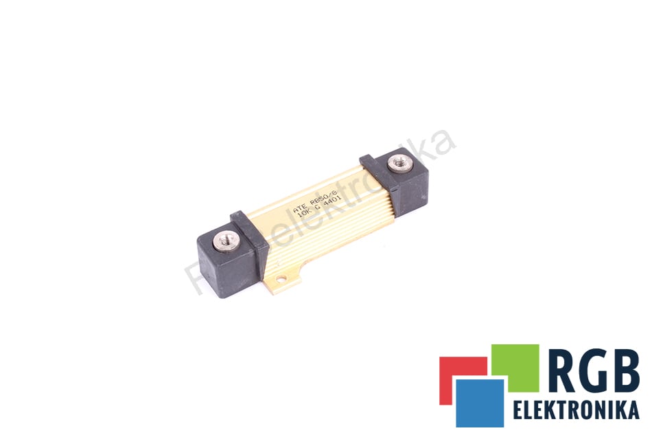 ATE ELECTRONICS RB50/8 REZYSTOR 