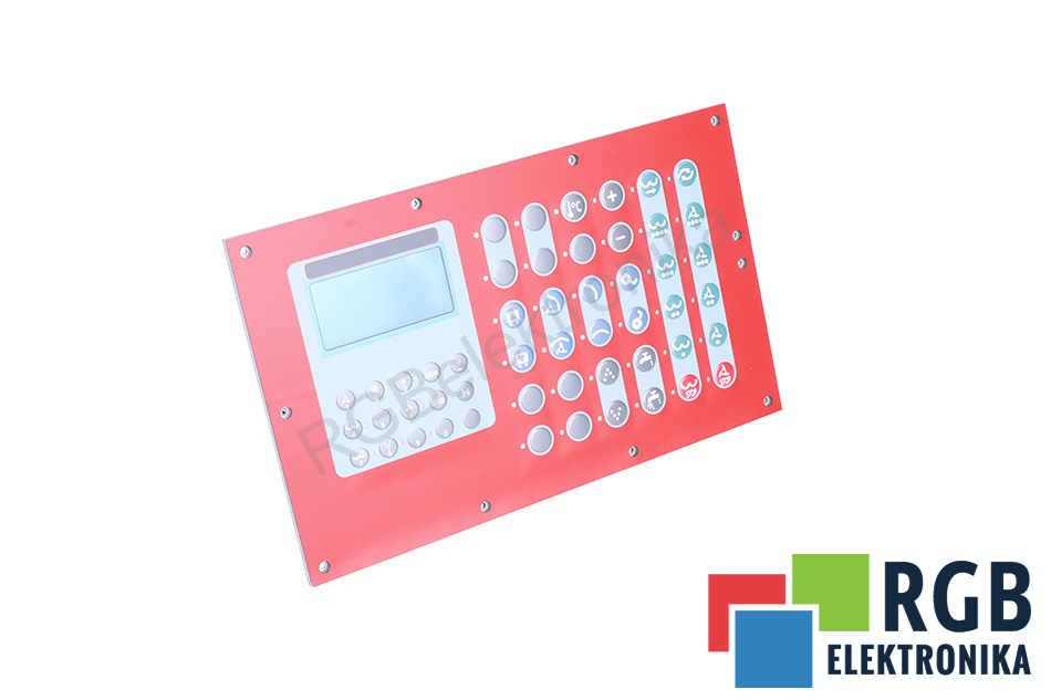 WYCENA NAPRAWY B&R AUTOMATION 4P0420.00-K08 DARMOWA DIAGNOZA R104810