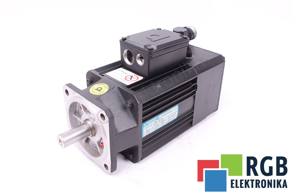 BAUMÜLLER DSG56-S DG60KTM SERVOMOTOR 