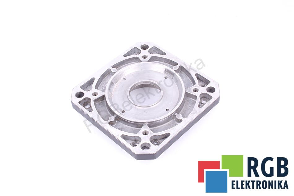 PRZEDNIA OBSADA SILNIKA 2AD104C-B35OA4-CS06-C2N2 R911282883 REXROTH