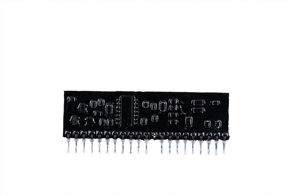 JH-413B HYBRIDE 